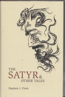 Image for The Satyr And Other Tales (signed by the author).