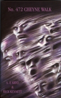 Image for No. 472 Cheyne Walk, Carnacki: The Untold Stories.