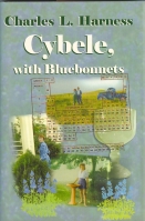 Cybele, With Bluebonnets. Image for Cybele, With Bluebonnets.