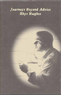 Image for Journeys Beyond Advice (inscribed by the author)..