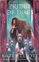 Image for Prince Of Dogs: Volume Two Of The Crown Of Stars.