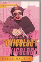 Image for Toxicology.