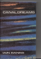 Image for Canal Dreams (inscribed & dated by the author)..
