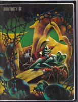 Image for Phantasmagoria no 1 - no 5 (all published).