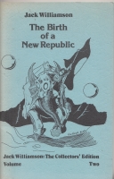 Image for The Birth Of A New Republic.