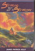 Image for Strange But Not A Stranger.