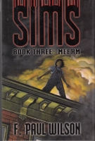 Image for Sims Book Three: Meerm (signed/limited).
