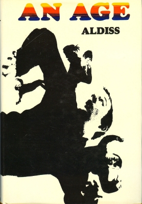 Image for An Age (signed by the author).