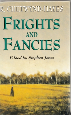 Image for Frights And Fancies (inscribed by editor & illustrator).