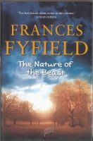 Image for The Nature Of The Beast.