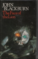 Image for The Face Of The Lion.