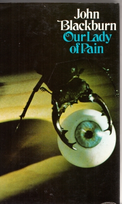 Image for Our Lady Of Pain.