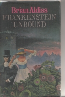 Image for Frankenstein Unbound (signed by the author)..