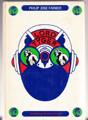 Image for Lord Tyger.