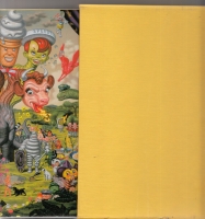 Image for Fuzzy Dice (signed/slipcased).
