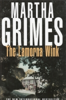 Image for The Lamorna Wink.