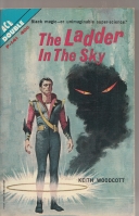Image for The Ladder In The Sky/The Darkness Before Tomorrow.