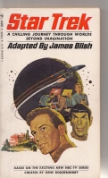 Image for Star Trek (tv tie-in).