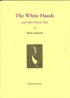 Image for The White Hands And Other Weird Tales (signed by the author).