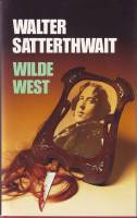 Image for Wilde West.