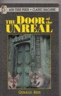 Image for The Door Of The Unreal.