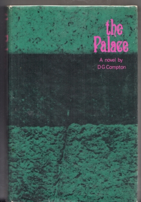 The Palace. Image for The Palace.
