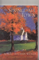 Image for In Springdale Town (signed/limited).