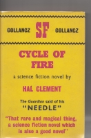 Cycle Of Fire. Image for Cycle Of Fire.