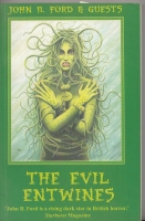 Image for The Evil Entwines (inscribed by the author).