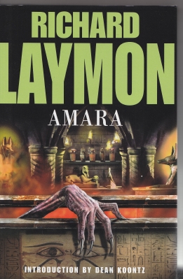 Image for Amara.