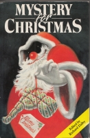 Image for Mystery For Christmas.