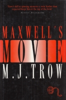 Image for Maxwell's Movie.
