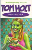 Image for Little People.