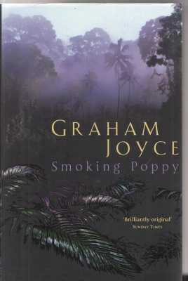 Image for Smoking Poppy.
