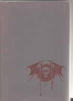 Image for Black Colossus.