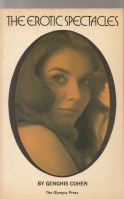 Image for The Erotic Spectacles.