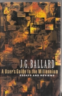 Image for A User's Guide To The Millennium: Essays And Reviews.