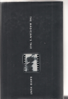 Image for The Magician's File.