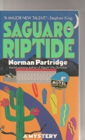 Image for Saguaro Riptide.