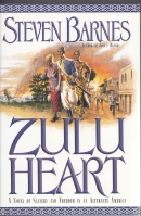 Image for Zulu Heart.