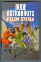 Image for Rude Astronauts.