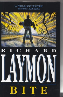 Image for Bite (signed by the author).