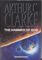 Image for The Hammer Of God.