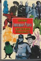 Image for Imaginary People: A Who's Who Of Modern Fictional Characters.