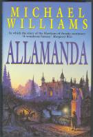 Image for Allamanda.