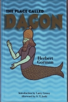 Image for The Place Called Dagon.