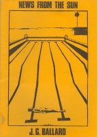 Image for News From The Sun (limited/numbered).