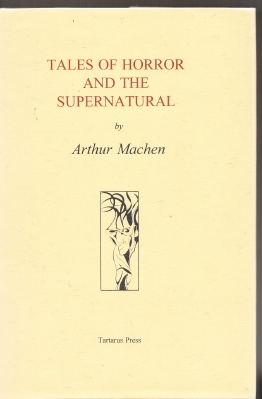 Image for Tales Of Horror And The Supernatural.