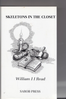 Image for Skeletons In The Closet: A Selection of Dennistown Stories (numbered/limited).