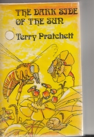 Image for The Dark Side Of The Sun (inscribed by the author).